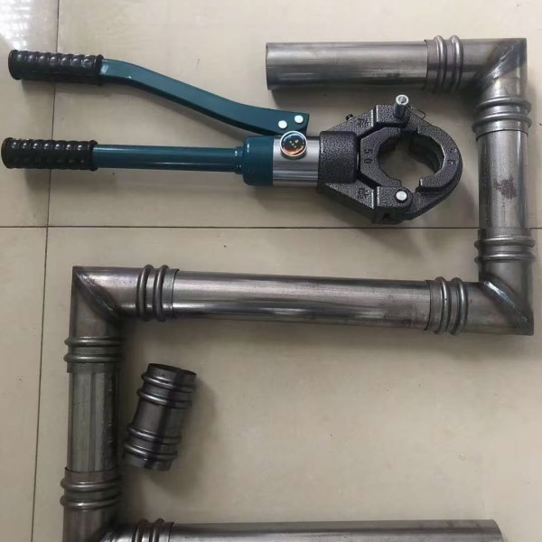 姜堰鑫亿呈冷却管